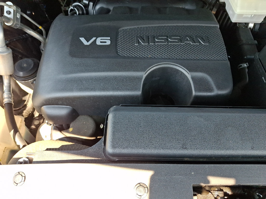 Certified 2023 Nissan Pathfinder SL w/ SL Premium Package AWD/4WD image 30