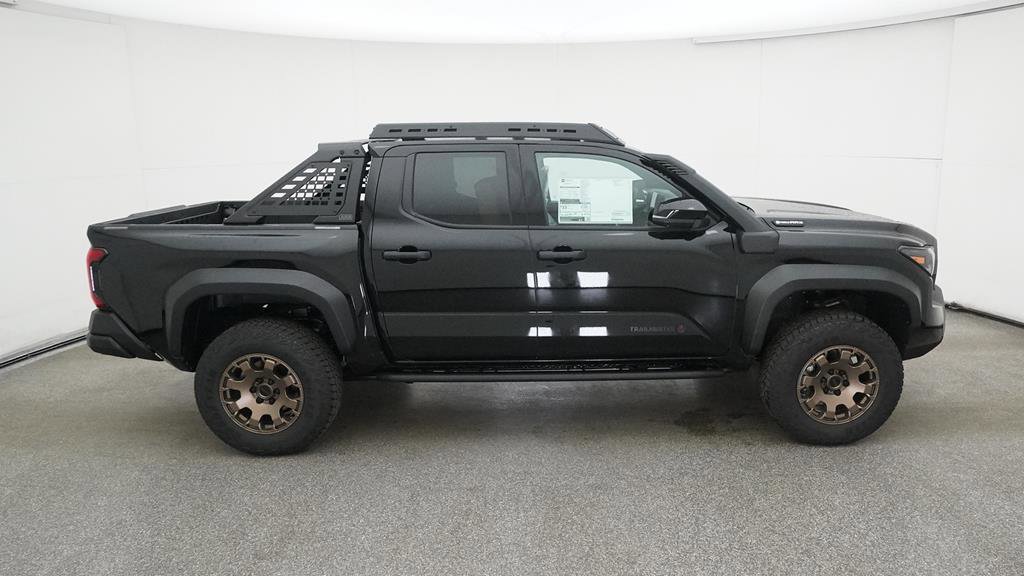 New 2025 Toyota Tacoma 4x4 Double Cab Hybrid image 25