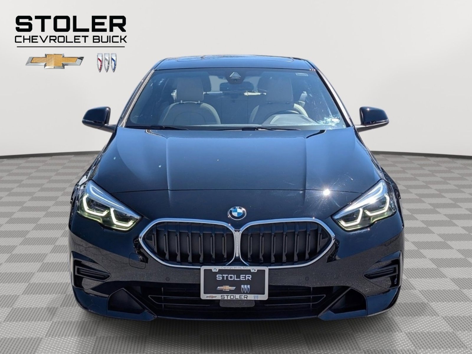 Used 2023 BMW 228i xDrive Gran Coupe w/ Convenience Package AWD/4WD image 8