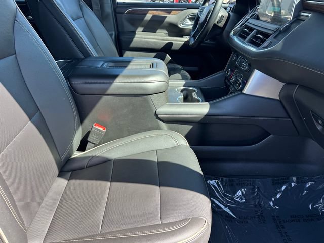 Certified 2024 Chevrolet Suburban Premier RWD image 7