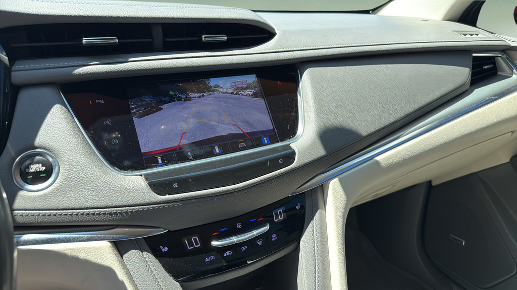 Used 2022 Cadillac XT5 Premium Luxury w/ Technology Package AWD/4WD image 41