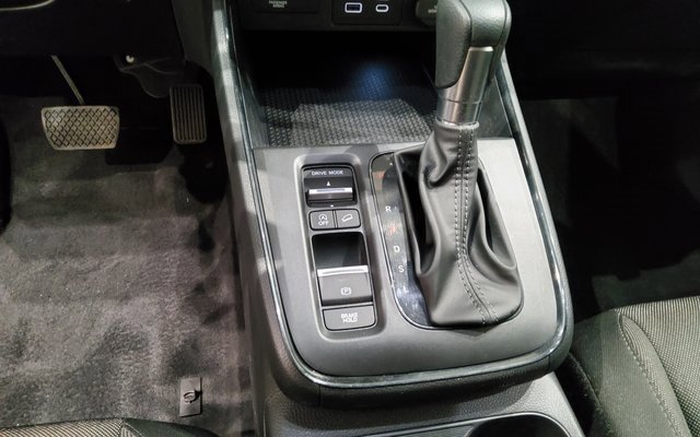 Used 2023 Honda CR-V EX image 29