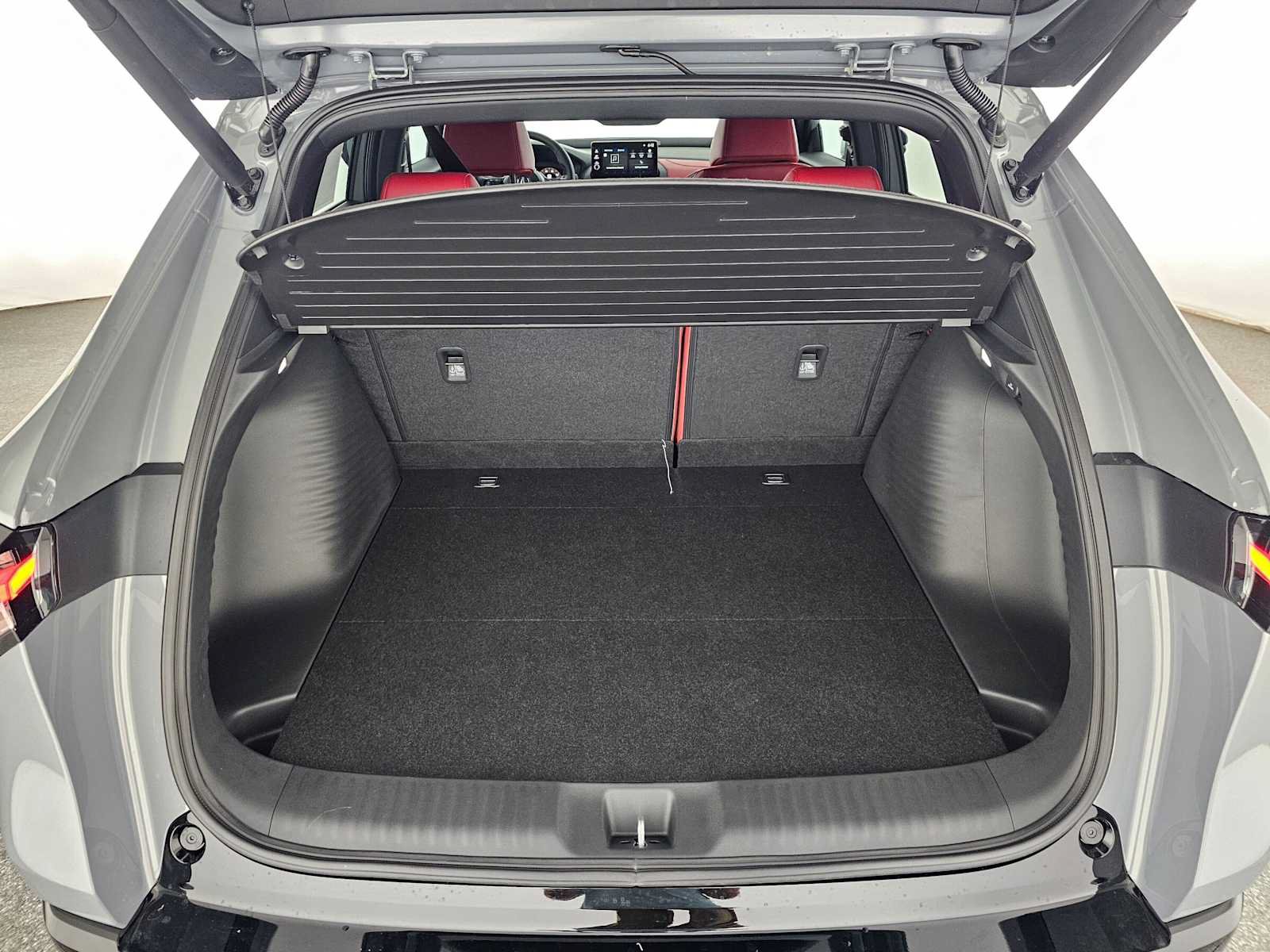 New 2026 Acura ADX A-Spec FWD image 14