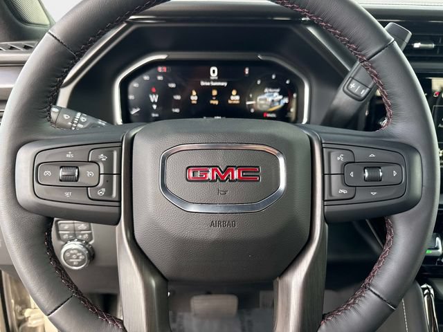 New 2026 GMC Sierra 2500 AT4X AWD/4WD image 28