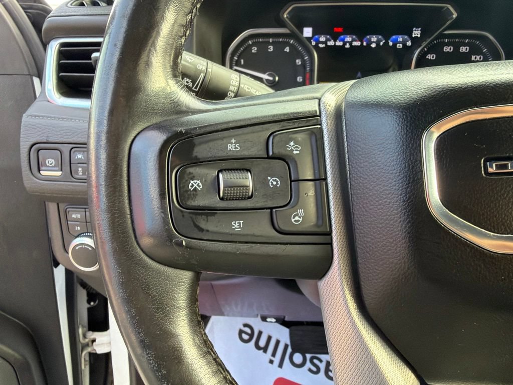 Used 2021 GMC Yukon Denali AWD/4WD image 24