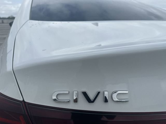 Used 2025 Honda Civic Sport image 14