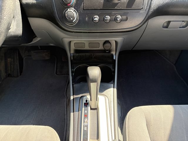 Used 2005 Honda Civic LX image 11