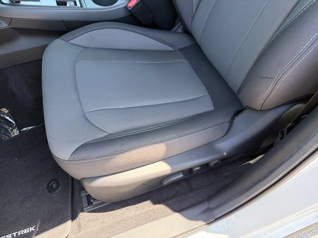 New 2026 Subaru Crosstrek 2.5i Premium AWD/4WD image 21