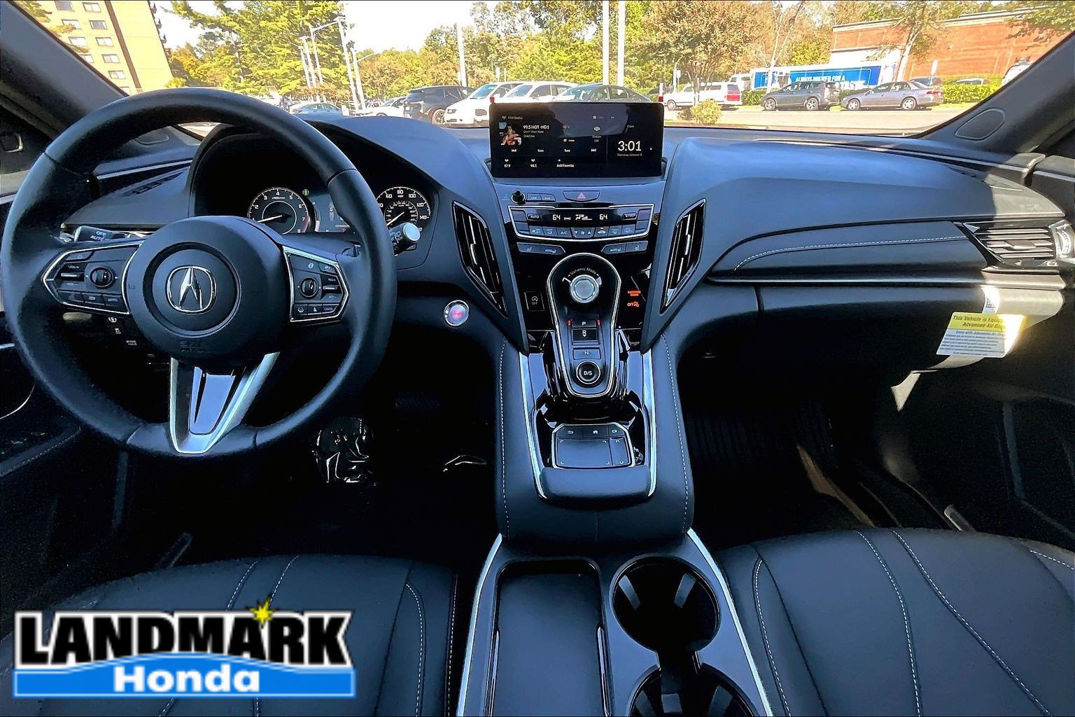 Used 2026 Acura RDX SH-AWD image 14