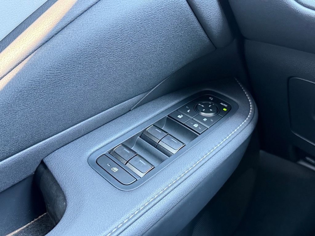 Used 2024 Lexus TX 350 FWD w/ Cold Weather Package image 22