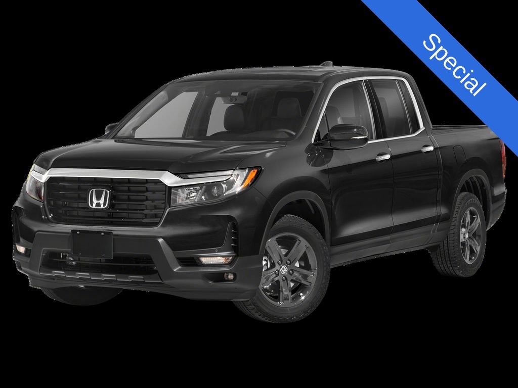 Used 2023 Honda Ridgeline RTL-E image 29