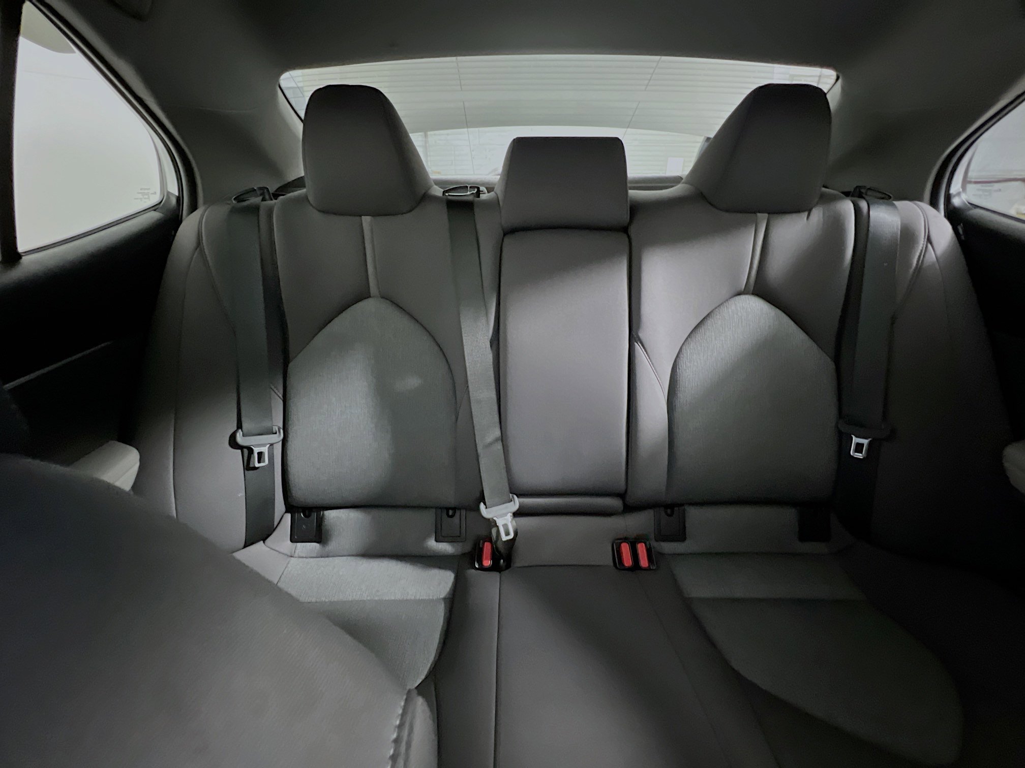 Used 2023 Toyota Camry LE image 32