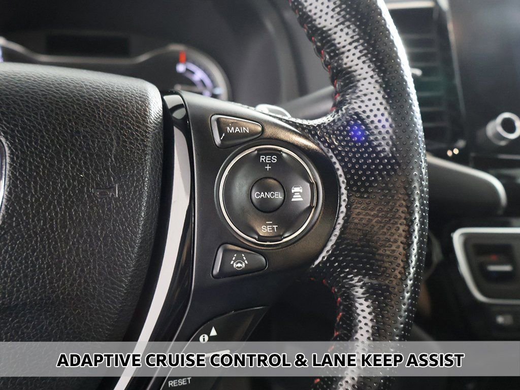 Used 2023 Honda Ridgeline Black Edition image 5