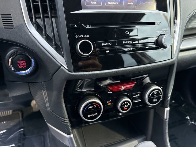 Certified 2023 Subaru Forester Premium AWD/4WD image 19