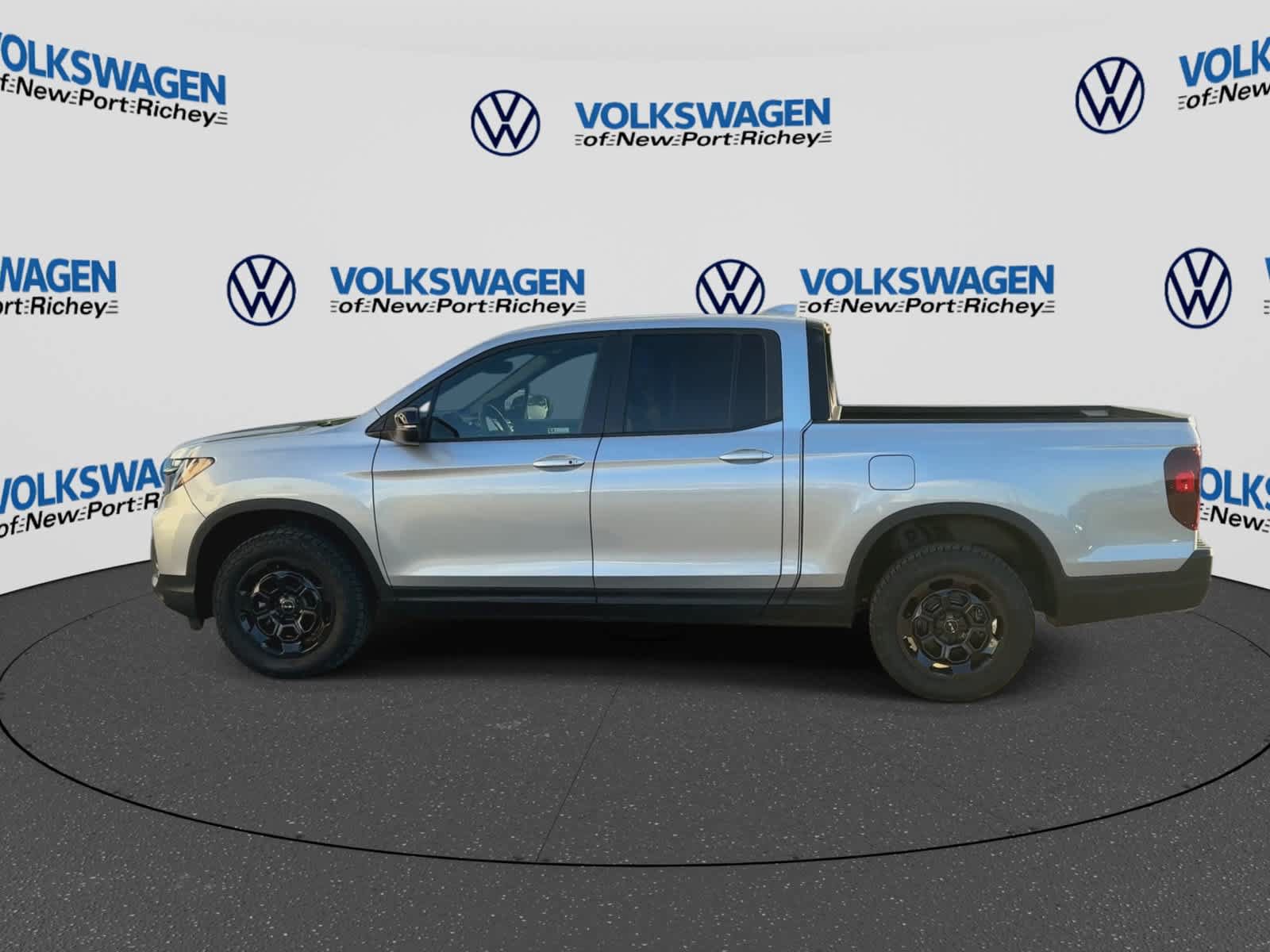Used 2026 Honda Ridgeline TrailSport image 5