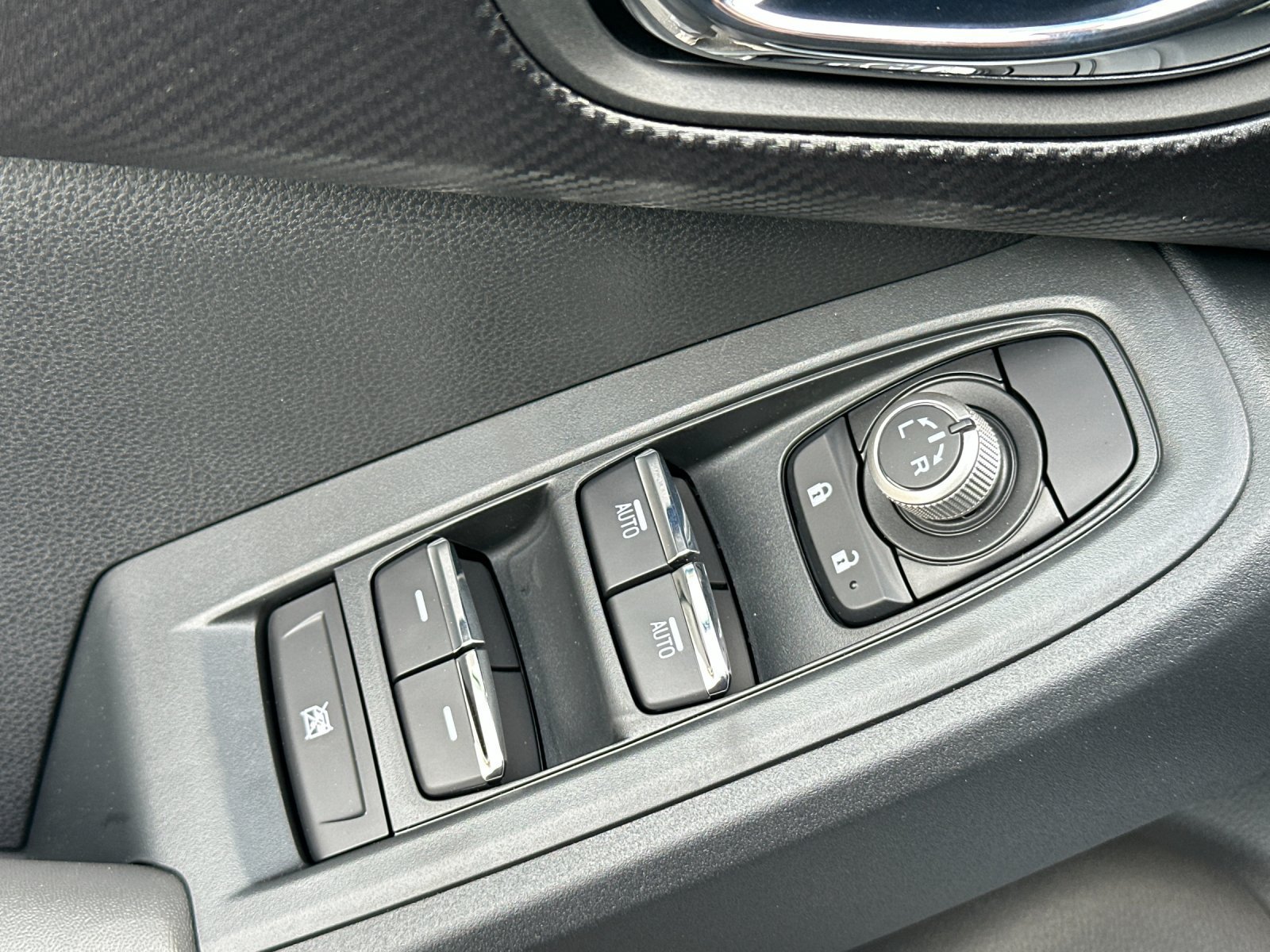 New 2026 Subaru Crosstrek 2.5i Limited AWD/4WD image 13