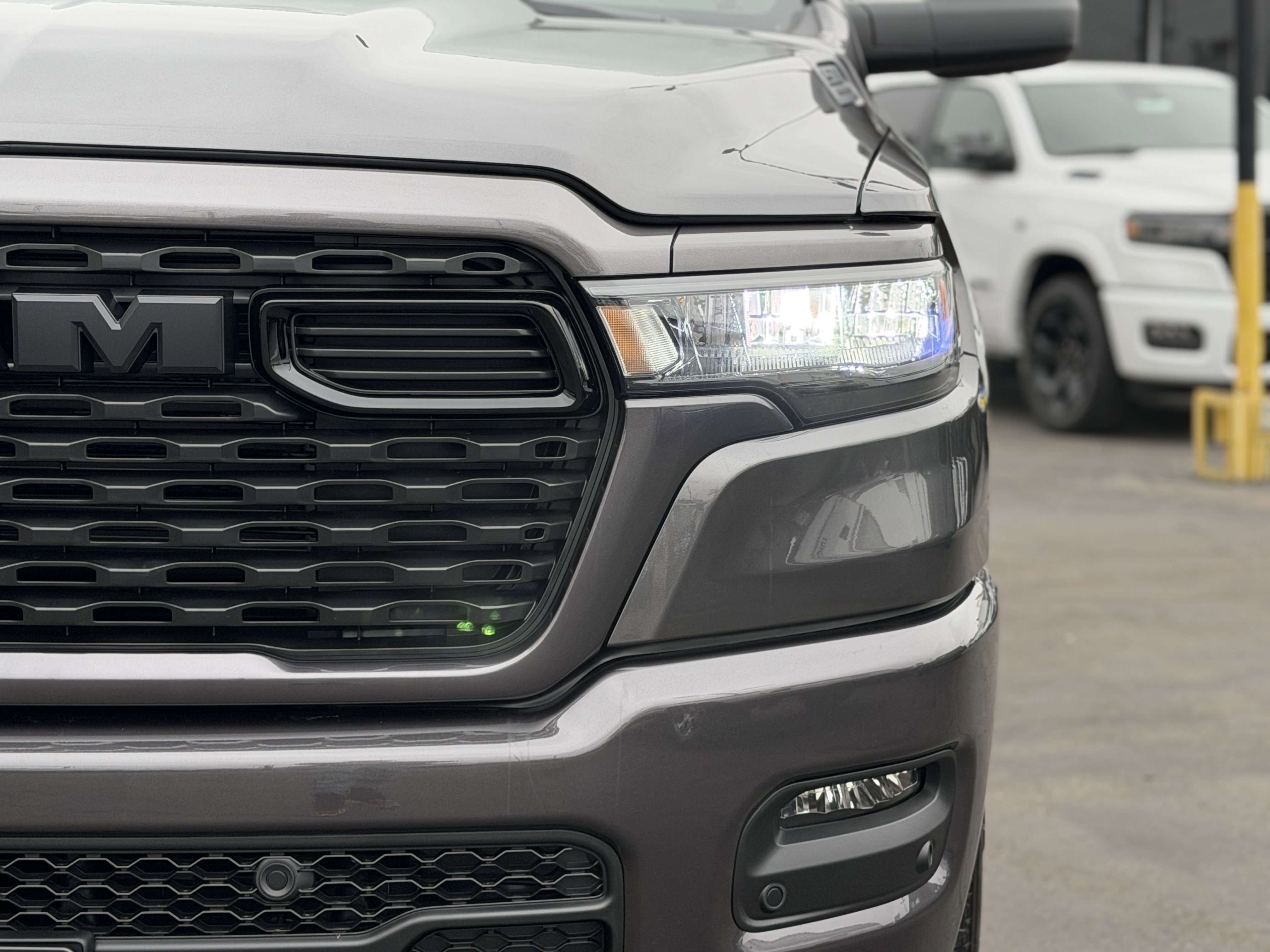 New 2026 RAM 1500 Express image 13