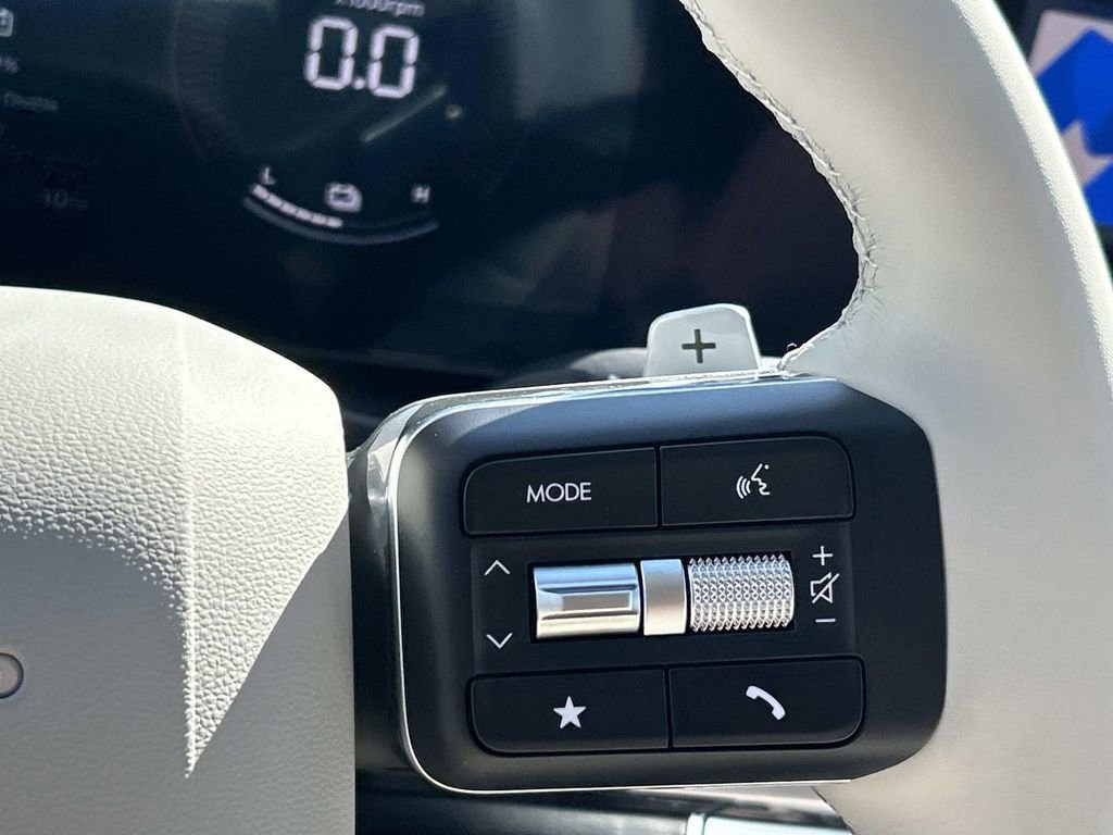 New 2026 Hyundai Santa Fe SE image 28