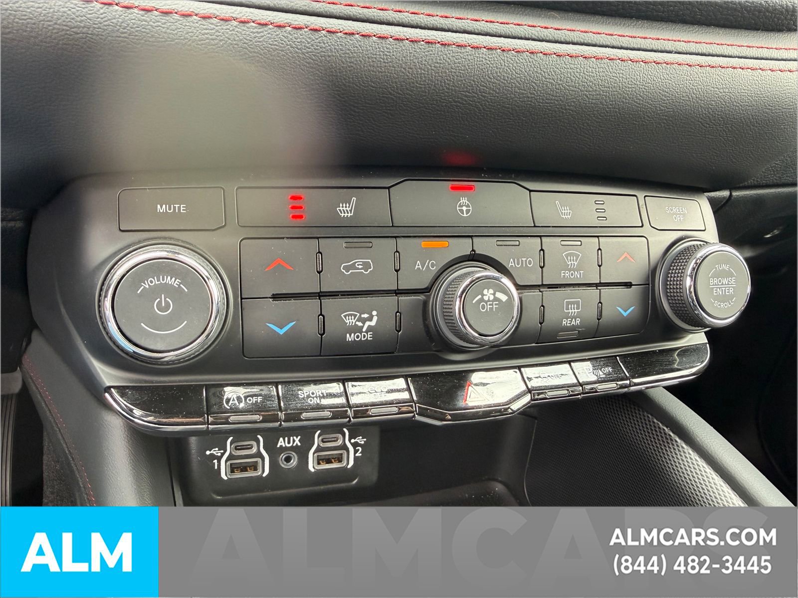 Used 2026 Dodge Durango GT RWD image 17