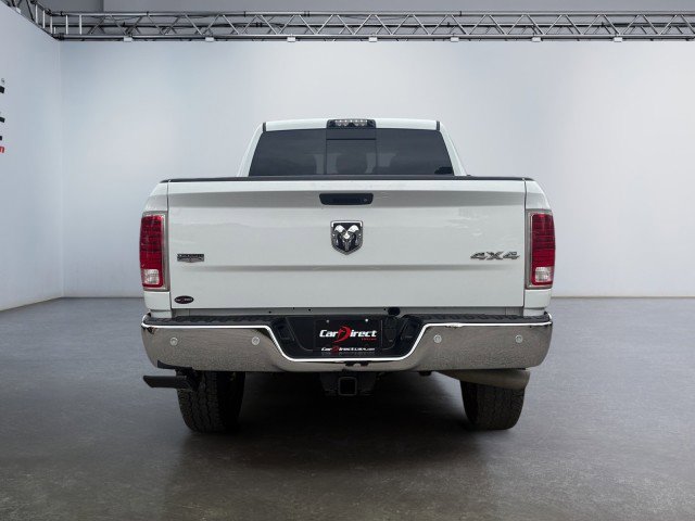 Used 2018 RAM 2500 Laramie w/ Snow Chief Group image 17