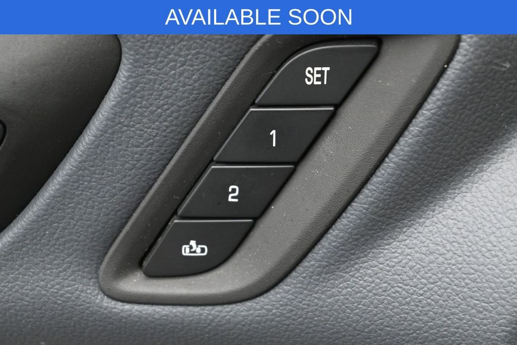 Used 2021 GMC Acadia Denali w/ Denali Ultimate Package AWD/4WD image 16