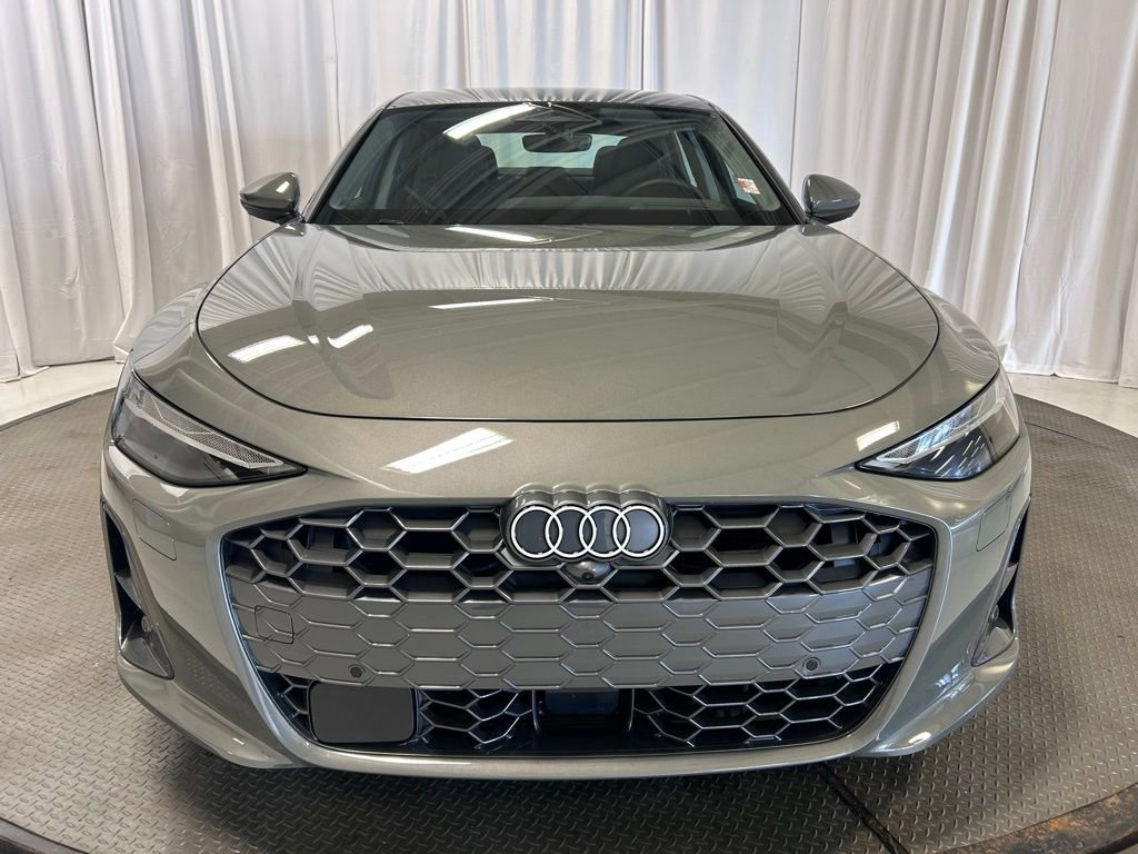 Used 2026 Audi A6 Prestige w/ Prestige Package AWD/4WD image 25