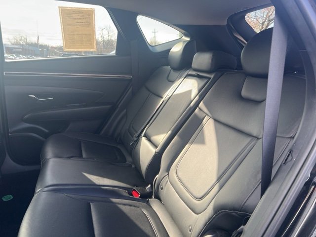 Used 2023 Hyundai Tucson SEL w/ Convenience Package image 20