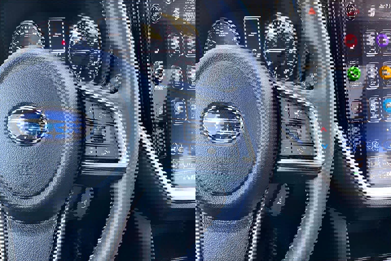 Used 2023 Subaru Ascent Touring image 24