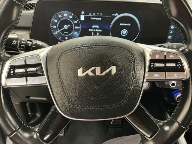 Used 2024 Kia Telluride SX image 28