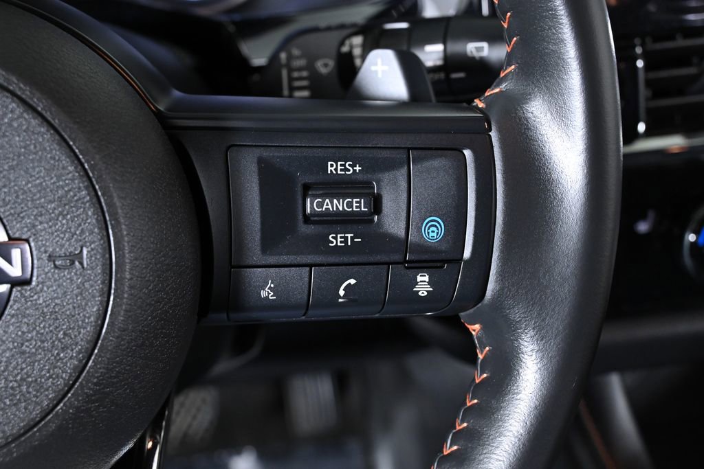 Certified 2024 Nissan Pathfinder Rock Creek image 16