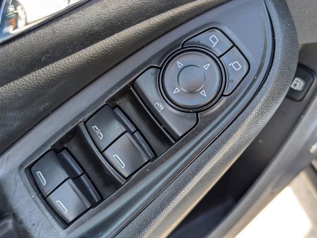 Used 2017 Chevrolet Volt Premier w/ Driver Confidence II Package image 11