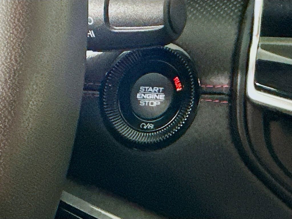 Certified 2022 Jeep Compass Trailhawk image 22