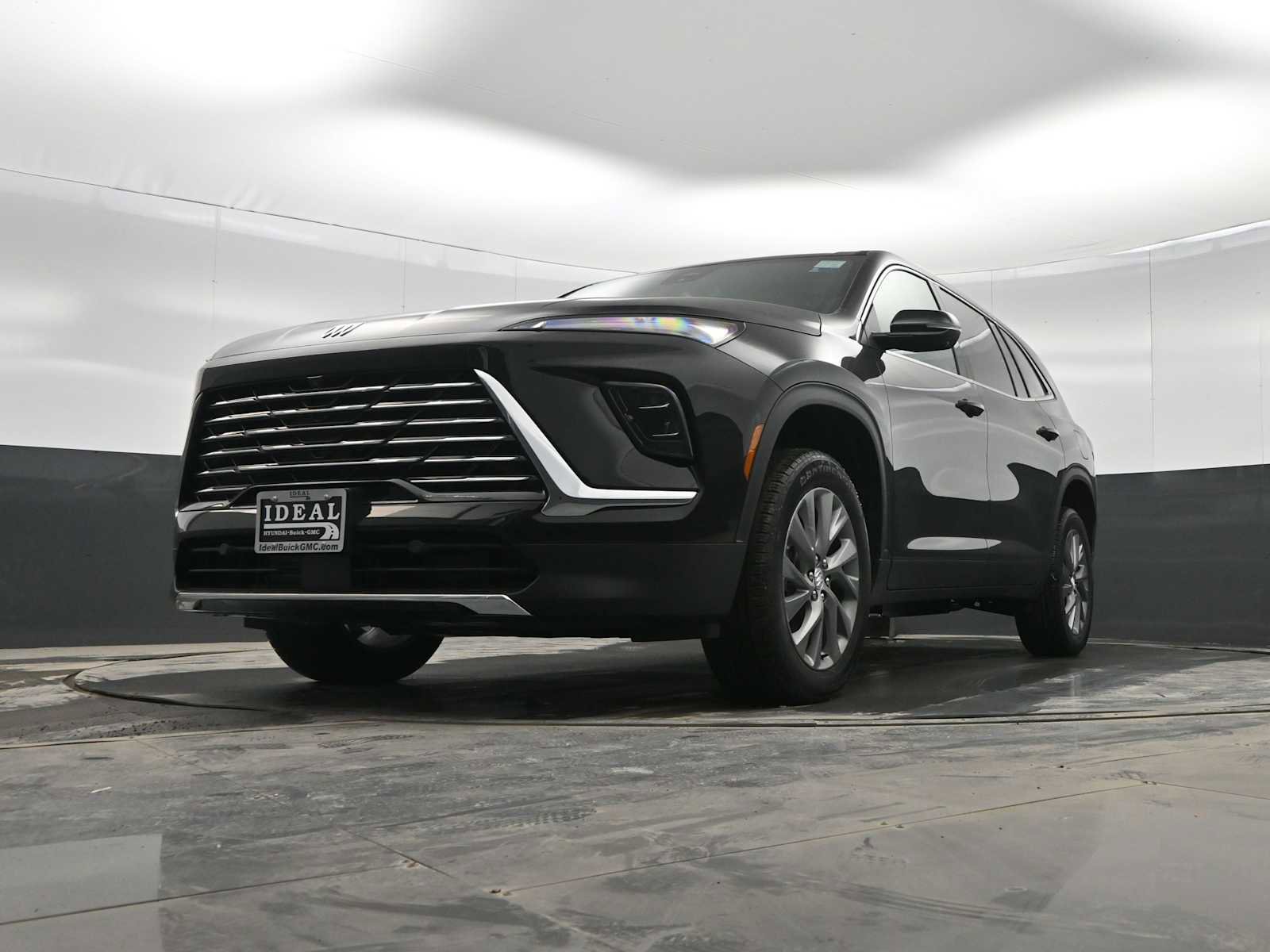 New 2026 Buick Enclave Preferred image 31