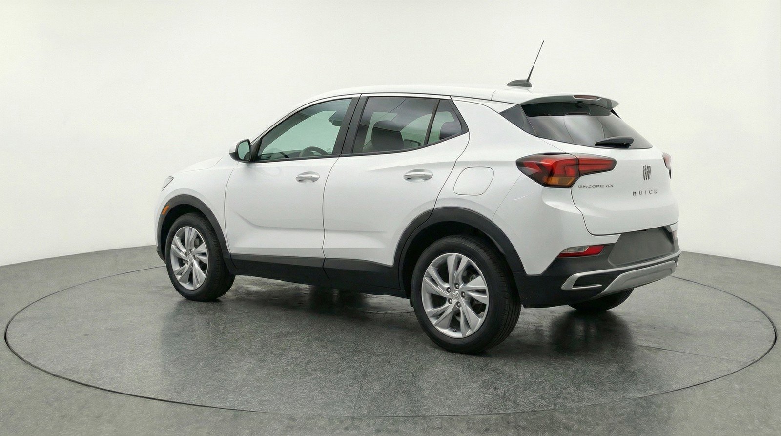 Used 2025 Buick Encore GX Preferred image 6
