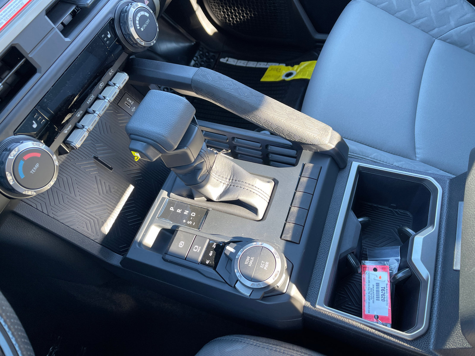 New 2026 Toyota Tacoma SR5 image 18