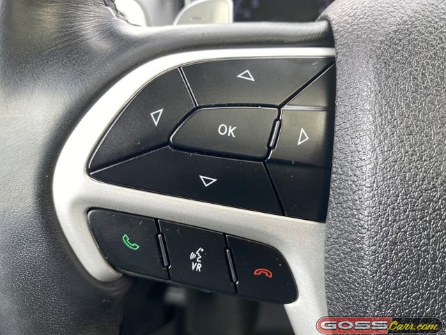 Used 2018 Jeep Grand Cherokee Summit w/ Platinum Series Group image 19