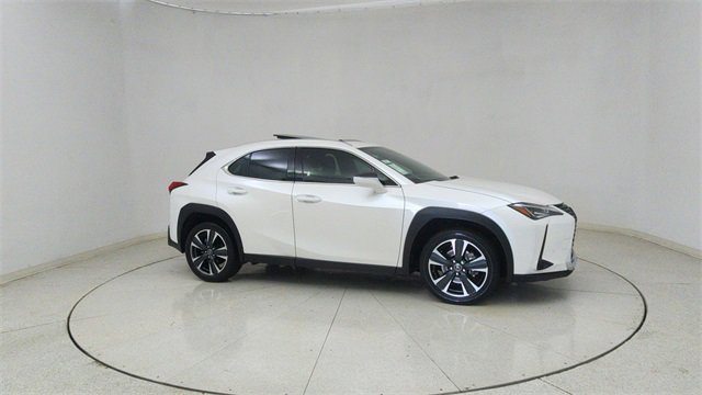 Used 2022 Lexus UX 200 200 Base image 61
