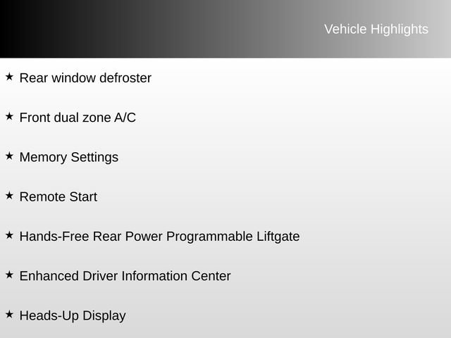Certified 2023 Chevrolet Tahoe High Country image 27