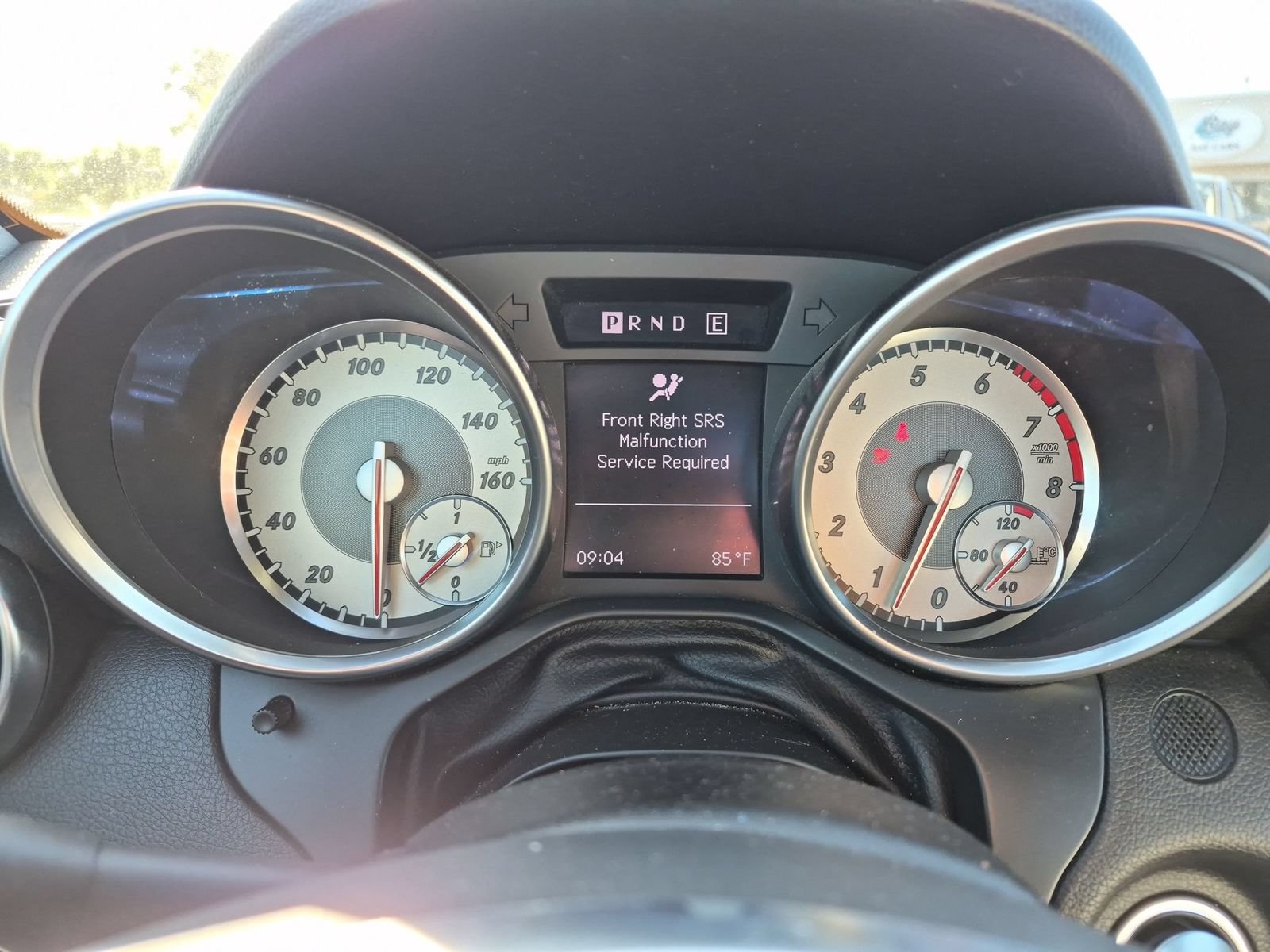 Used 2012 Mercedes-Benz SLK 350 image 11