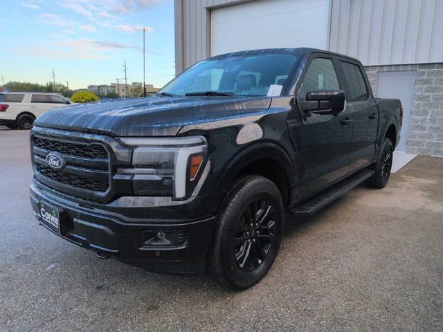 Certified 2025 Ford F150 Lariat AWD/4WD image 7