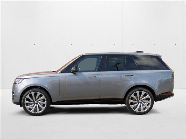 New 2025 Land Rover Range Rover SE image 5