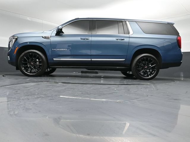 Used 2026 GMC Yukon XL Elevation w/ Elevation Premium Package AWD/4WD image 37