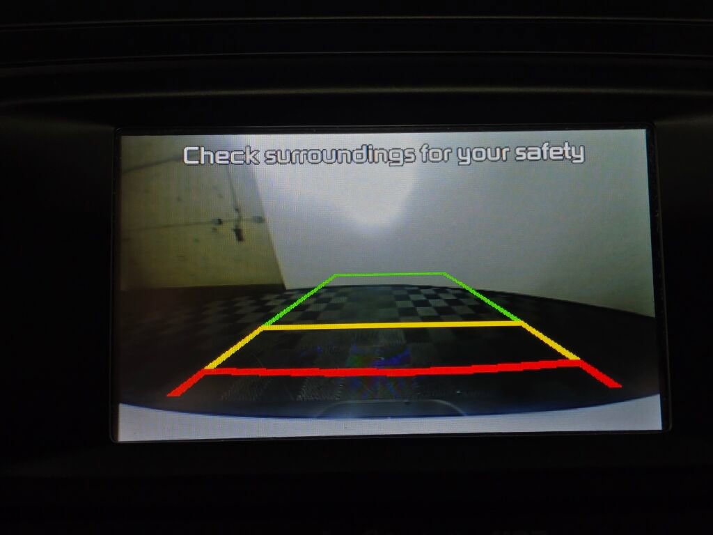 Used 2015 Kia Soul + image 35