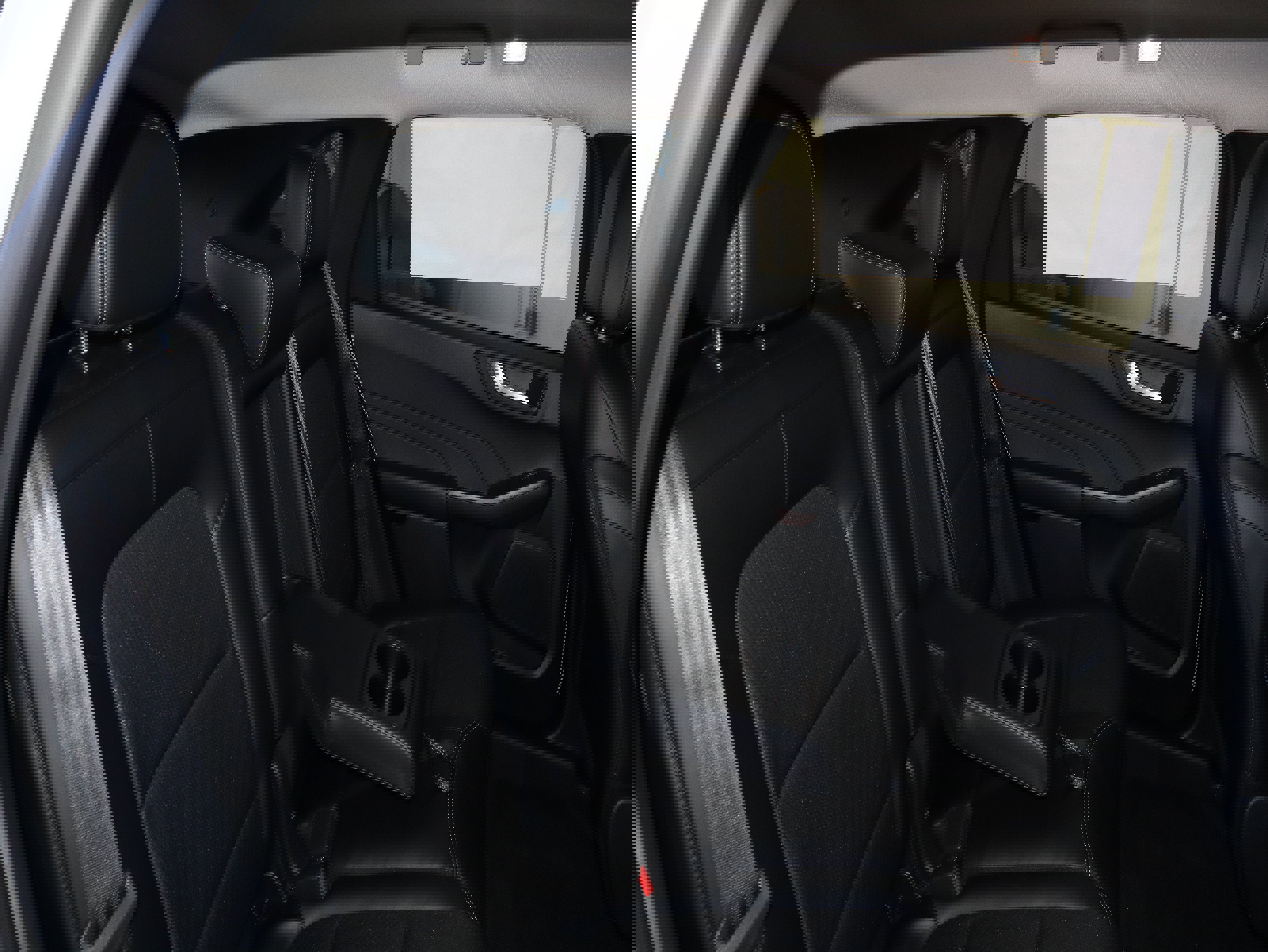 New 2026 Ford Escape SE image 43