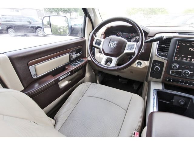 Used 2013 RAM 2500 Laramie w/ Convenience Group image 7