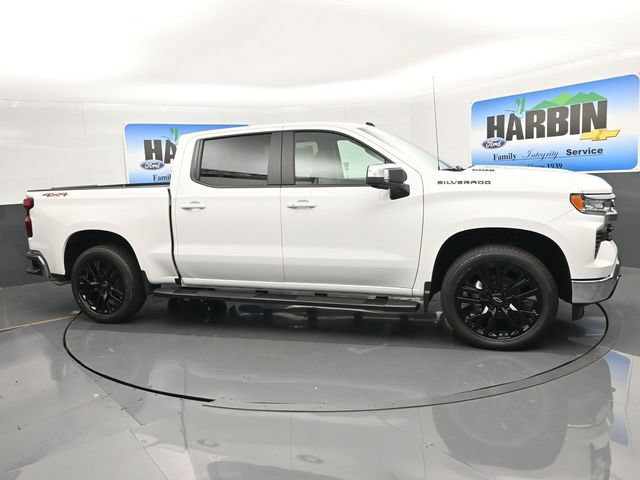 New 2026 Chevrolet Silverado 1500 LT w/ Safety Package AWD/4WD image 7
