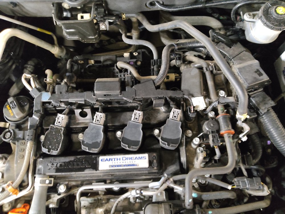 Used 2018 Honda Accord LX image 30