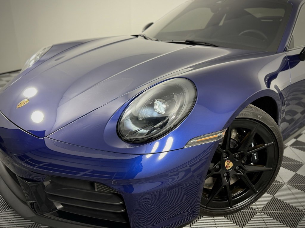 Used 2025 Porsche 911 Carrera S image 11