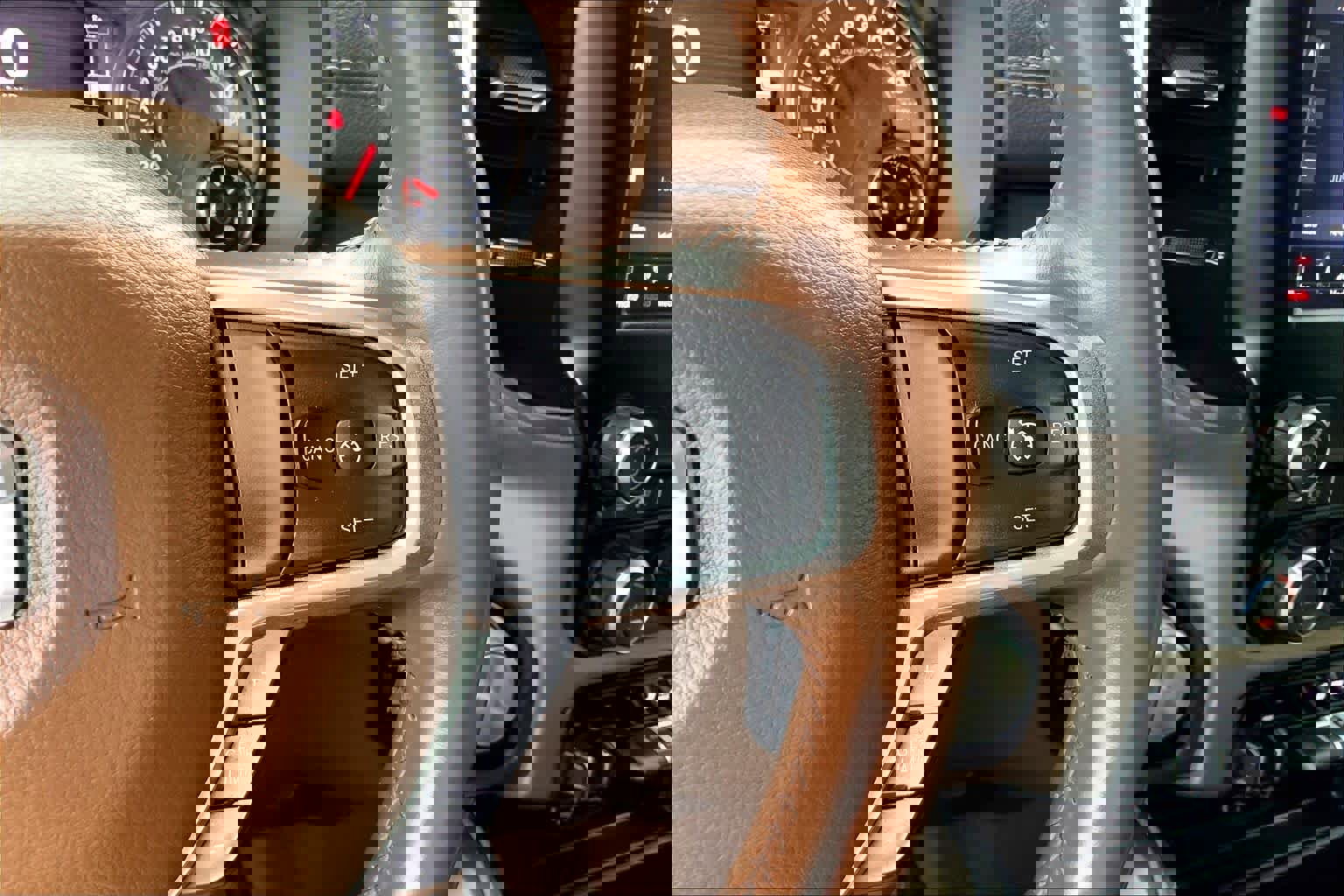 Used 2021 RAM 1500 Laramie AWD/4WD image 23