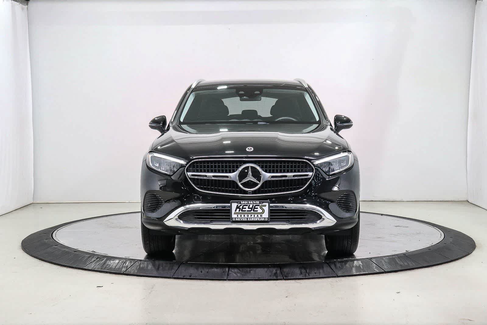 Certified 2025 Mercedes-Benz GLC 350e 4MATIC image 6